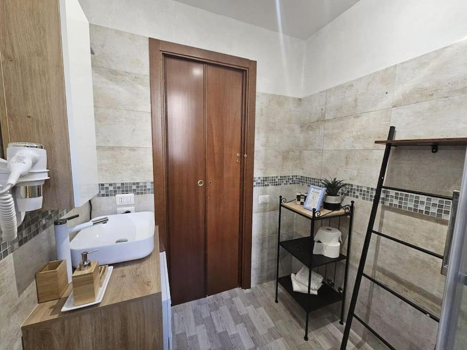 Frascati Fountain 4 Bdr Deluxe Apt 30 Min To Rome Exteriör bild